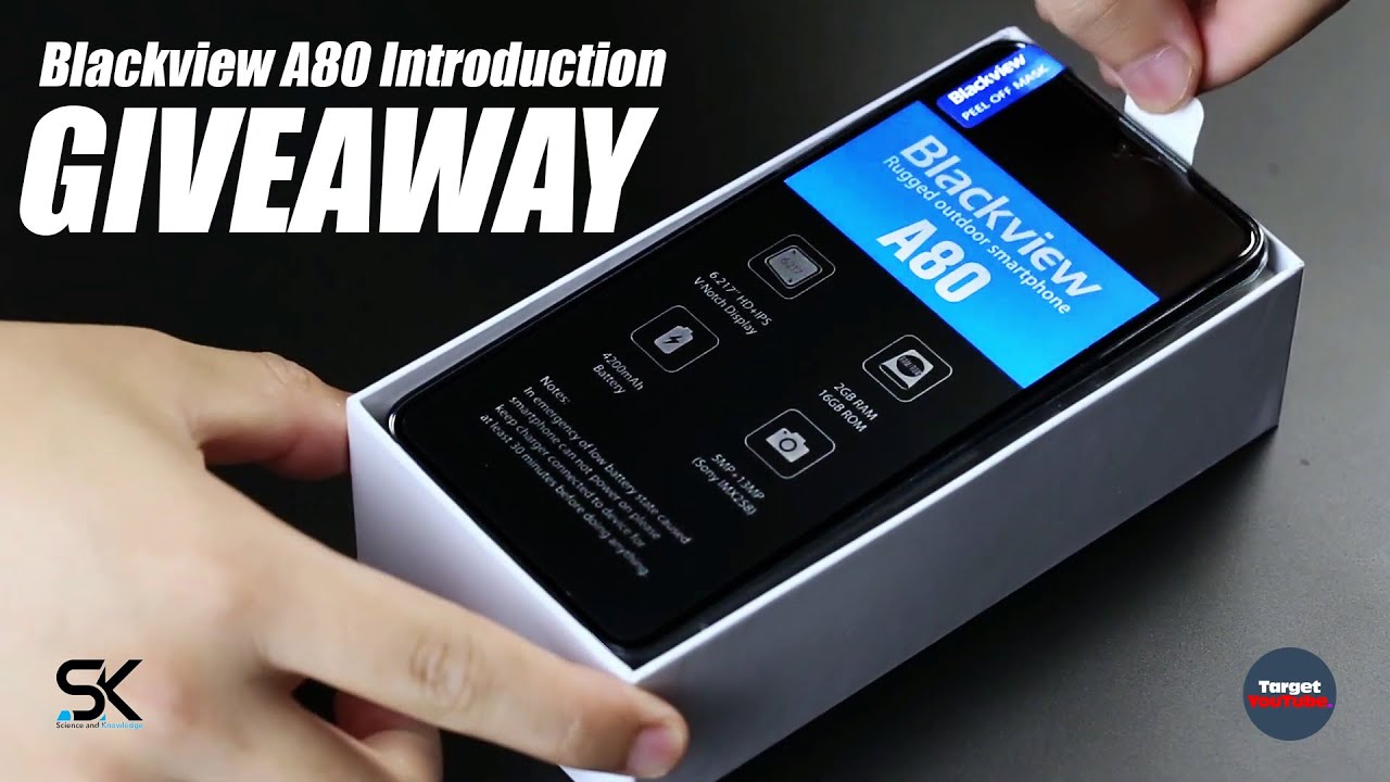 Blackview a80 аккумулятор