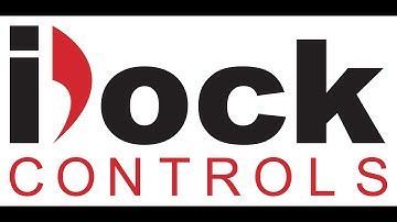 iDock Controls