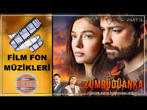 Film Fon Müzikleri - Zümrüdü Anka - İKİNCİ AŞK