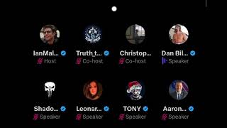 Dan Bilzerian CRASHES OUT OVER NICK FUENTES in HEATED TWITTER SPACE