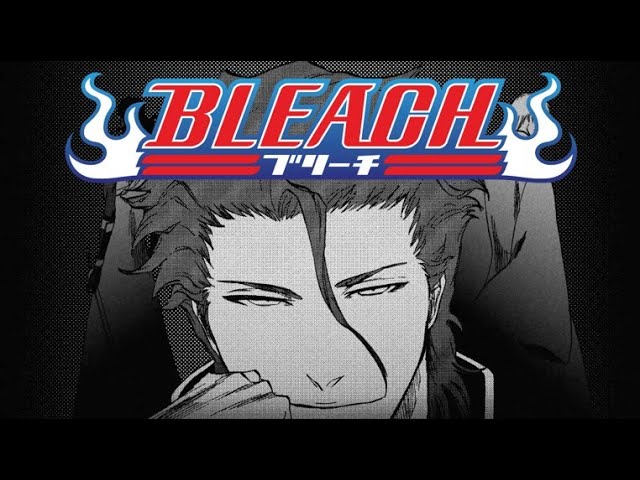 Karia 🥽🐫 on X: BLEACH: Thousand Year Blood War, Fan preview 3