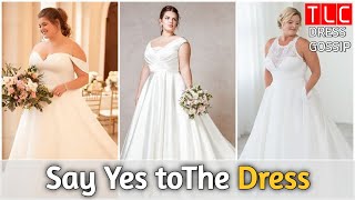 Rules Brides Who Go on 'Say Yes to the Dress' Have to Follow