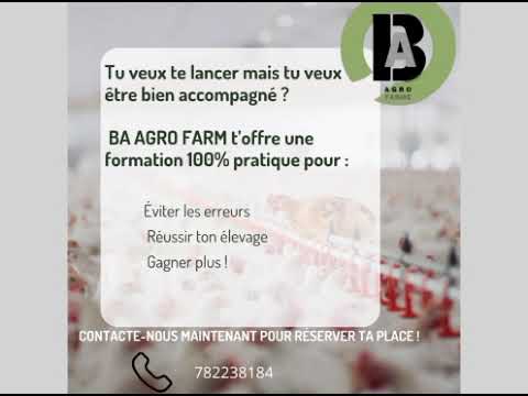 Ba-Agrofarm