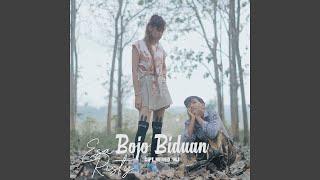 Video thumbnail of "Esa Risty - Bojo Biduan"