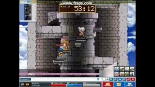 Broa's First FULL BEGINNER Orbis Party Quest