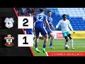 Extended highlights cardiff city 21 southampton  championship