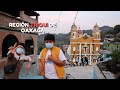 Visitamos la REGIÓN TRIQUI de Oaxaca | Joya del Mamey