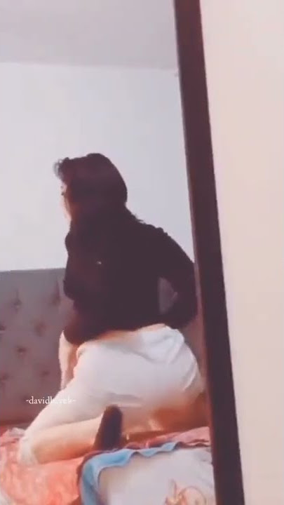RAHASIA AINI BISA JAGO GOYANG. INI RAHASIA LATIHANKU WKWK