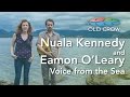 Nuala Kennedy and Eamon O'Leary - Voice from the Sea (Old Crow Magazine)