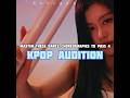 Choreography to pass kpop audition #shorts#kpop#kpopidols#itzy#leserrafim#viral#fypシ゚viral#fypviralシ