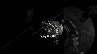 Galileo probe #science #astronomy #astrophysics #nasa #spacecraft
