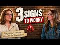 Pregnancy Cramping: The 3 Signs It's Time to Get Checked Out