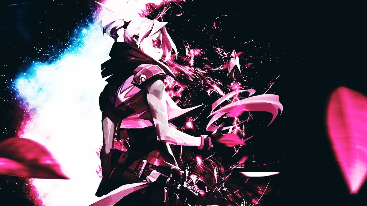 Valorant Montage "TMITM"