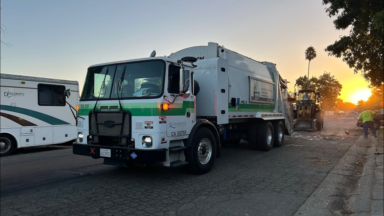 Howard County Bulk Trash