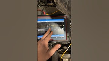 Understanding Customers Concern, secondary ignition waveform