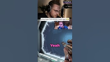 ohnePixel reageert op Shroud CHEATING 4 jaar geleden 😭