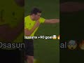 باي باي الصدارة Realmadrid Osasuna Football