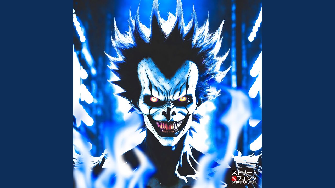 Guarda Death Note su YouTube Guarda Death Note su YouTube