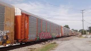 NS 1114 leads 18D in Union, SC!