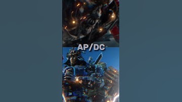 Sentinel prime Vs Drift #sentinelprime #drift #vs #edit