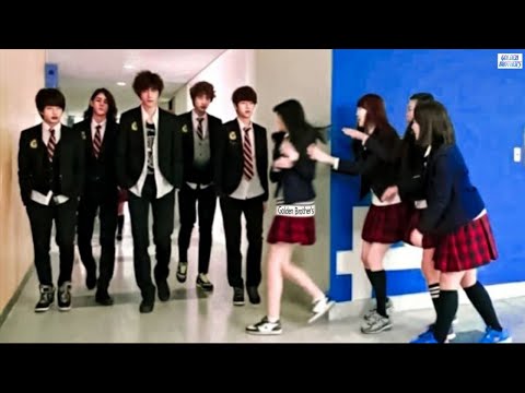 Korean Mix Hindi Songs 💖Korean Mix Hindi Song Love Story 2020 || Korean School Love Story Song 💗GB