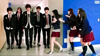 Korean Mix Hindi Songs 💖Korean Mix Hindi Song Love Story 2020 || Korean School Love Story Song 💗GB Resimi