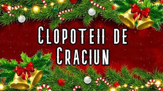 Istoria Clopoteilor de Craciun