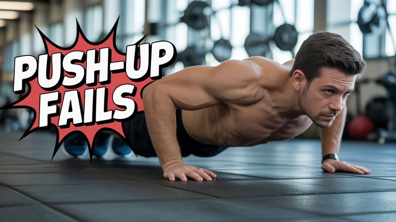 You're Doing These Exercises Wrong in the Gym - YouTube