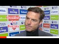‎I KNEW WHAT THIS JOURNEY WILL PROBABLY LOOK LIKE! SCOTT PARKER | BRENTFORD 3-1 BURNLEY