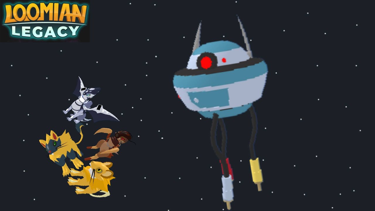 HOW TO VEYLENS || Loomian Legacy PVP