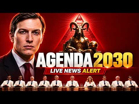 The Real New World System Is About To Start