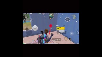 1v4 Clutch in Bgmi ||#shorts #shortsfeed #bgmi #powerplay #ytshorts #1v4