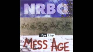 Video thumbnail of "NRBQ - A Little Bit of Bad"
