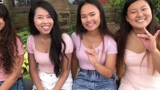 Midwest aKDPhi 2019-2020 Recap
