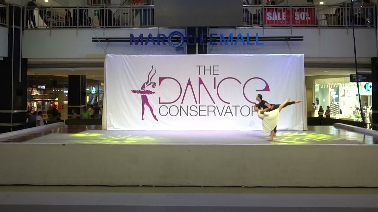 The Dance Conservatory | 2022 Dance Showcase | Maila & Mark Anthony