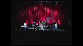 Faith No More - LA GALA / Teatro Caupolicán, Santiago, Chile (2009) [Full Show]