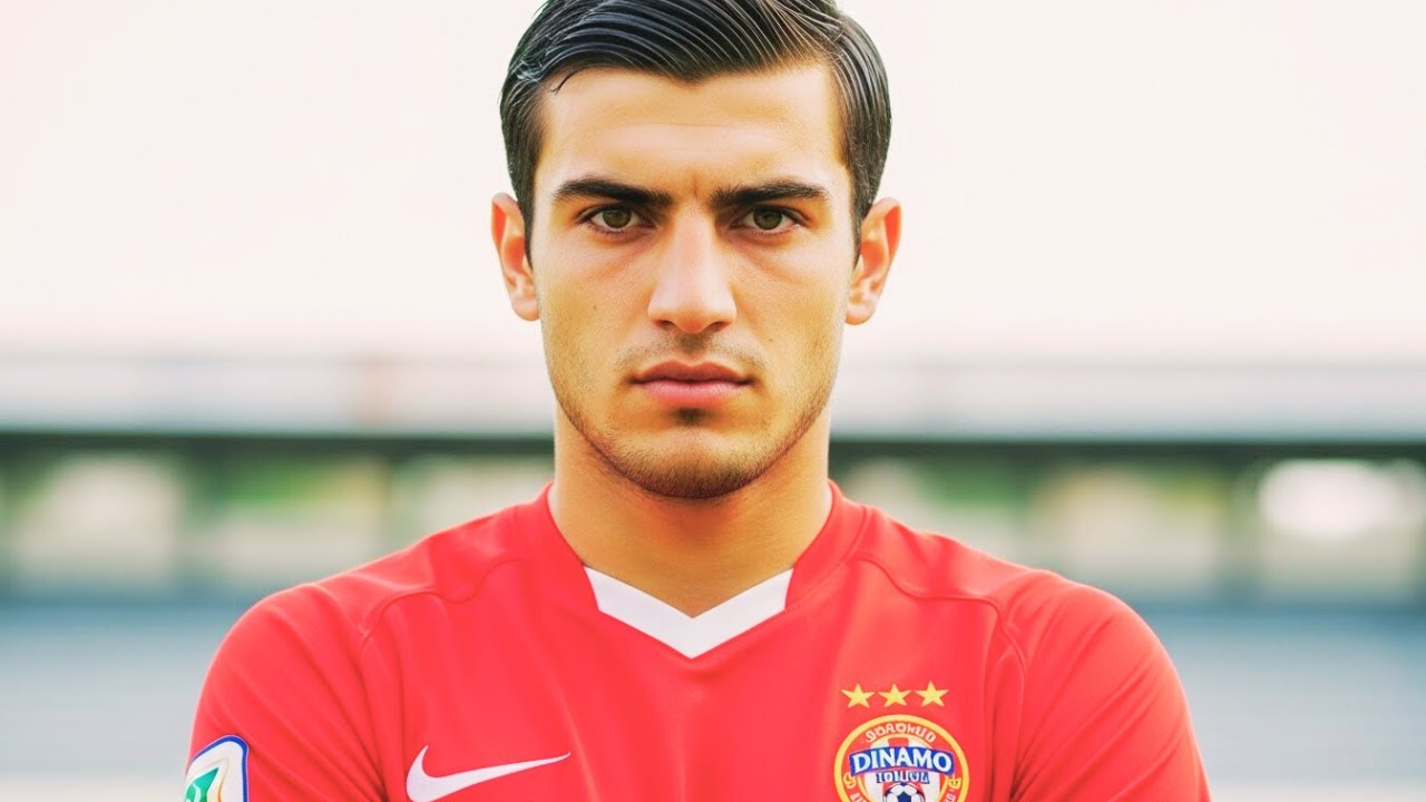 2006-ში ფეხბურთელი ვარჯიშის შემდეგ გაქრა — 11 წლის შემდეგ ნანგრევებმა მიწისქვეშა გვირაბი გამოავლინა