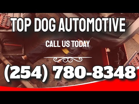 Temple Tx Auto Repair