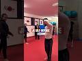 Lezione di JK Self-defense, lavoriamo sul parare o schivare il colpo e colpire al volto #selfdefense