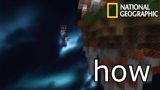 ranked skywars cheaters in a nutshell