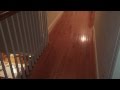 Bruce solid hardwood floor Bruce solid hardwood floor