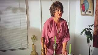 Guy Strangles Wife Death Scene