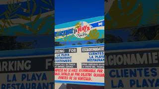 Visitando Playa Xpu-Ha , Quintana Roo 1Era Parte