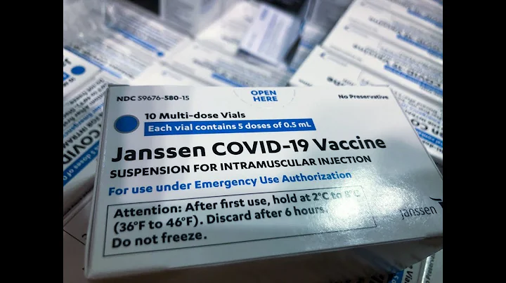 KTF News - FDA adds warning about rare reaction to J&J COVID-19 vaccine