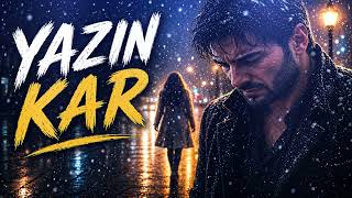 Yazın Kar Yağdı Gönlüme – Sen Gidince Kış Düştü İçime