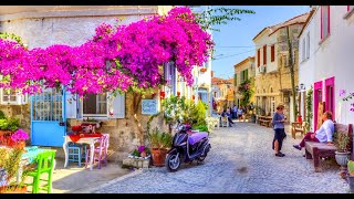 Chesme Mamurbaba Trailer