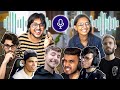 Guessing YouTubers Using ONLY Their Voice Challenge