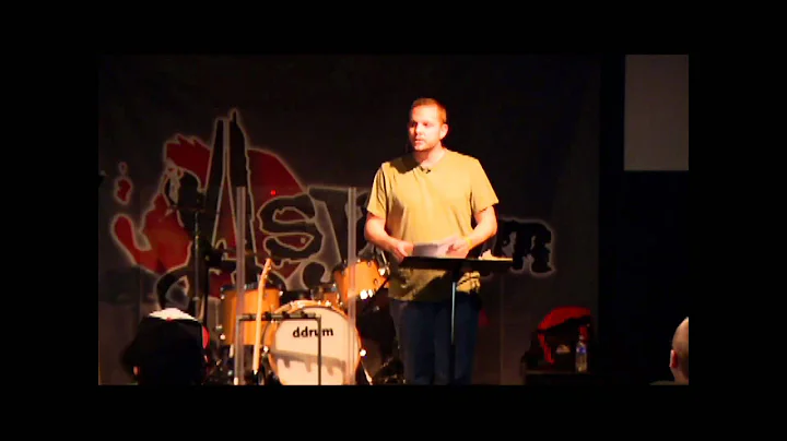 Chris Hedrick and the P word.mov