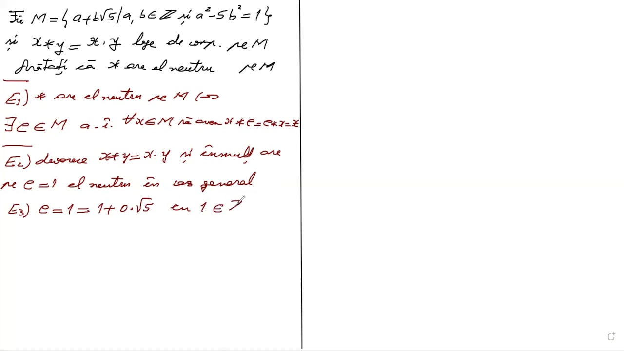 XII, SET 1, EL NEUTRU, 5