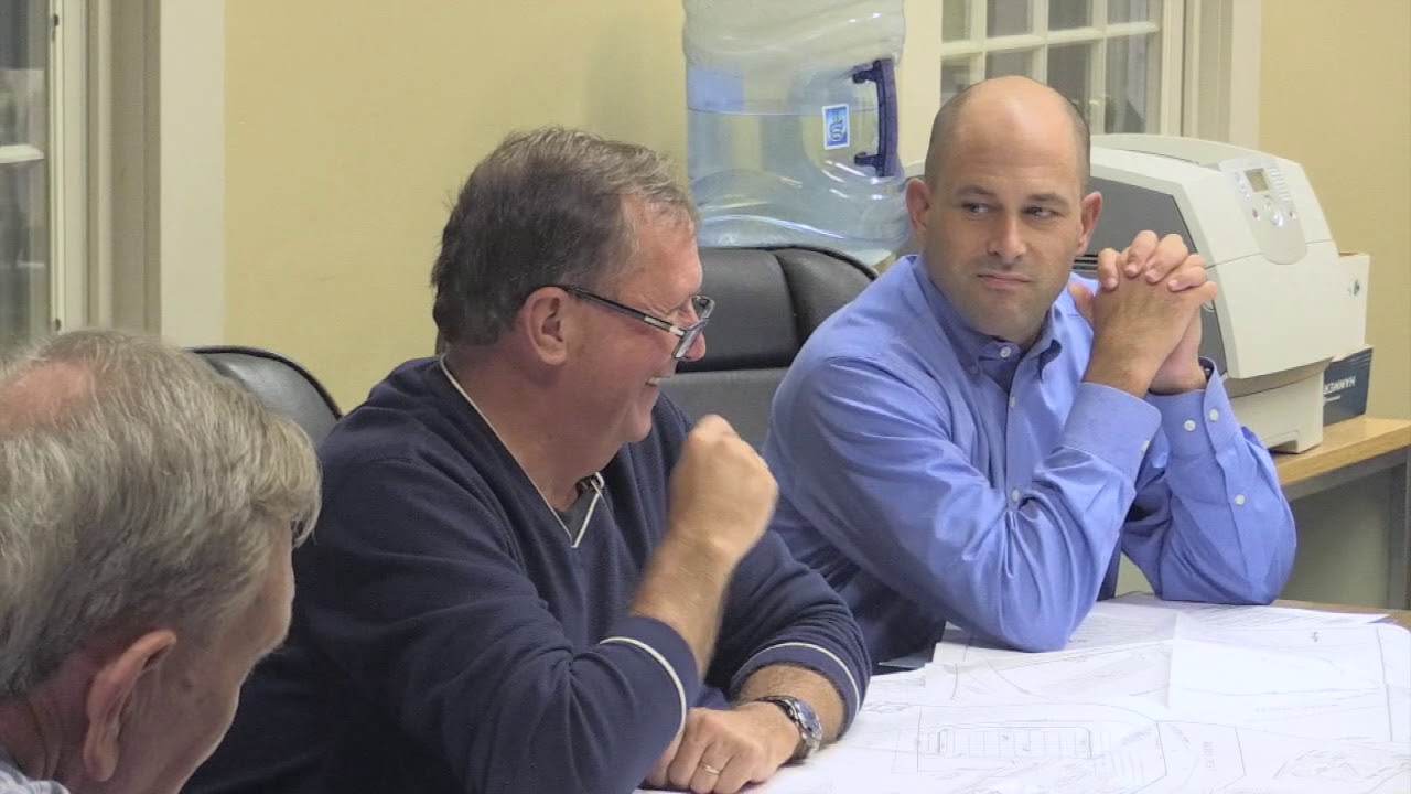 Halifax Zoning Board of Appeals September 10, 2018 (9/10/18) YouTube